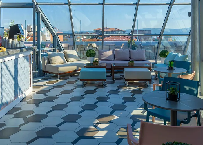 Hotel Marina Palace, Affiliated By Melia, Adults Only & All Inclusive, Renovated