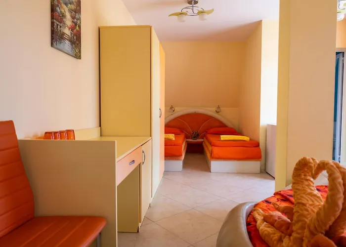 Boutique Guest House 'Sofia'